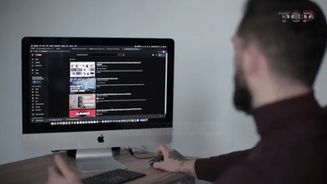VIDEO/ Si e përdorin Bitcoinin shqiptarët? Ja cilat janë qytetet ku prodhohet më shumë dhe si vidhet energjia elektrike