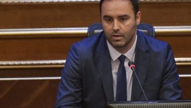 Paralajmërimi i kreut të Kuvendit të Kosovës: Reciprociteti me Serbinë të kompletohet në aspektin tregtar dhe… Paralajmërimi i kreut të Kuvendit të Kosovës: Reciprociteti me Serbinë të kompletohet në aspektin tregtar dhe…