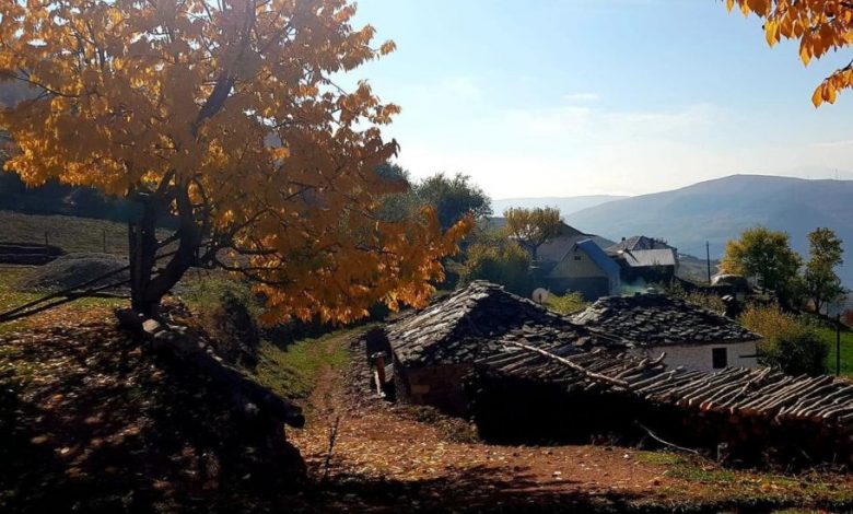 Kaq i bukur, qyteti më i varfër shqiptar! Kaq i bukur, qyteti më i varfër shqiptar!