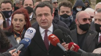 Çfarë po ndodh në Kosovë! Kurti anulon vizitën në Austri dhe mbledh Këshillin e Sigurisë Kombëtare, shkak Covid-19