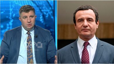 Ja si Kosova po vetizolohet me refuzimin e Open Balkans Ja si Kosova po vetizolohet me refuzimin e Open Balkans