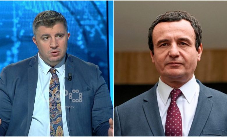 Ja si Kosova po vetizolohet me refuzimin e Open Balkans Ja si Kosova po vetizolohet me refuzimin e Open Balkans