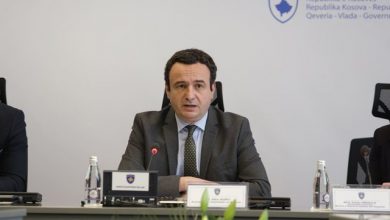 PASURIA/ Para, banesa, shtëpi, toka e vetura; Sa “peshon” Qeveria Kurti PASURIA/ Para, banesa, shtëpi, toka e vetura; Sa “peshon” Qeveria Kurti