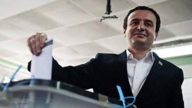 LISTA E PLOTË/ Zgjedhjet lokale në Kosovë, humbje e rëndë për Vetëvendosjen, Lista Serbe kryeson me 10 komuna të fituara, rezultat surprizë i PDK-së LISTA E PLOTË/ Zgjedhjet lokale në Kosovë, humbje e rëndë për Vetëvendosjen, Lista Serbe kryeson me 10 komuna të fituara, rezultat surprizë i PDK-së