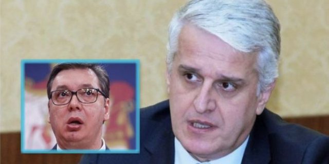Paralajmëron Pandeli Majko: Konflikti shqiptaro-serb vetëm një hap larg