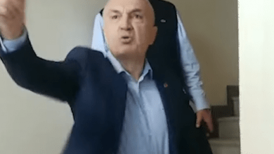 Tërheqja zvarrë tregon kë kemi pasur president, jo kë kemi polic