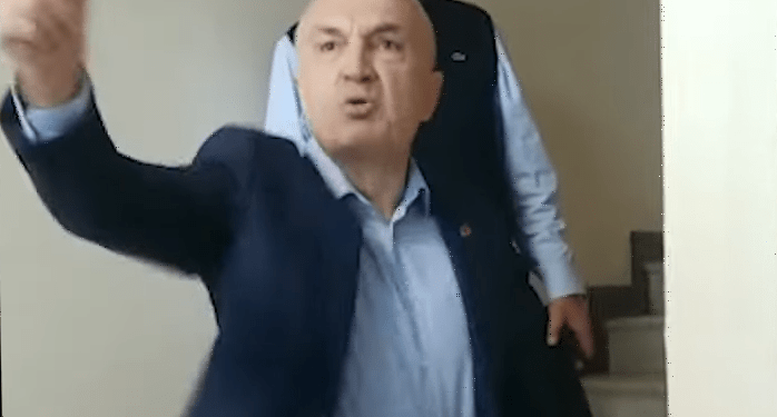 Tërheqja zvarrë tregon kë kemi pasur president, jo kë kemi polic