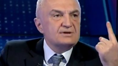 Kush është telashi më i madh i Ilir Metës?! Kush është telashi më i madh i Ilir Metës?!
