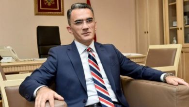 Ministri malazez i Drejtësisë: Haga fshehu provat e mizorive ndaj serbëve në Kosovë Ministri malazez i Drejtësisë: Haga fshehu provat e mizorive ndaj serbëve në Kosovë