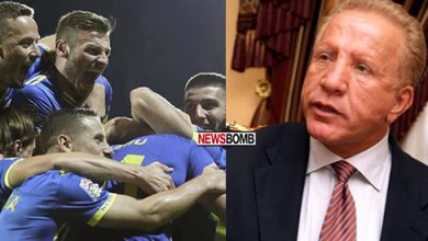 Spanja nuk e njeh si shtet, Pacolli motivon çunat: Po i rrahët do ju shpërblej, sot do e ‘njohin’ ata cila është Kosova