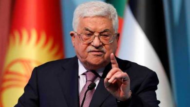 Palestina paralajmëron Kosovën: Do marrim masa, hapja e Ambasadës në Jerusalem sulm ndaj nesh Palestina paralajmëron Kosovën: Do marrim masa, hapja e Ambasadës në Jerusalem sulm ndaj nesh
