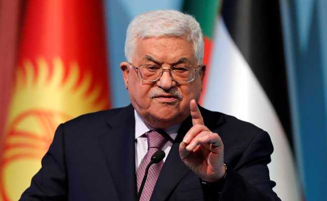 Palestina paralajmëron Kosovën: Do marrim masa, hapja e Ambasadës në Jerusalem sulm ndaj nesh Palestina paralajmëron Kosovën: Do marrim masa, hapja e Ambasadës në Jerusalem sulm ndaj nesh