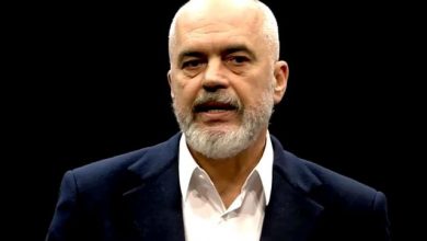 “22 vite nga çlirimi i Prishtinës”, Rama: Ditë e bekuar… “22 vite nga çlirimi i Prishtinës”, Rama: Ditë e bekuar…
