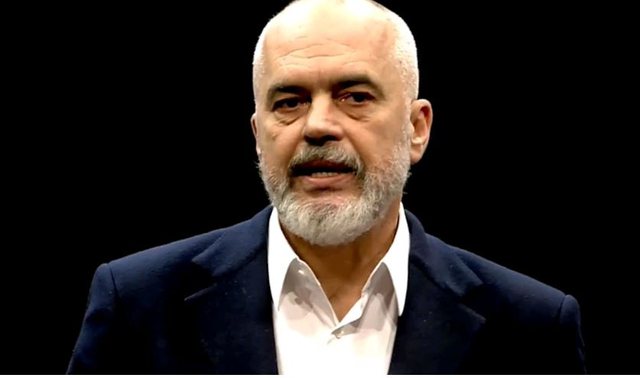 “22 vite nga çlirimi i Prishtinës”, Rama: Ditë e bekuar… “22 vite nga çlirimi i Prishtinës”, Rama: Ditë e bekuar…