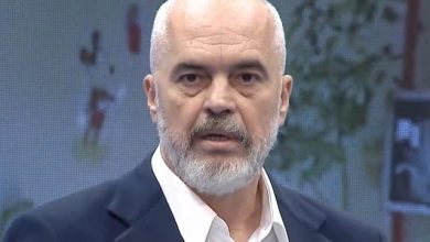 “Vraponi, sulmoni, derë më derë”! Rama u ndan porositë kandidatëve për deputetë