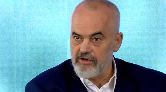 Krerët e UÇK në burg/ Rama pyetje perëndimorëve për Hagën: A fshihet pas kësaj gjykate dora e Putinit? Krerët e UÇK në burg/ Rama pyetje perëndimorëve për Hagën: A fshihet pas kësaj gjykate dora e Putinit?