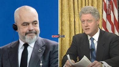 22 vite nga bombardimet e NATO-s për çlirimin e Kosovës, Rama publikon fjalimin e Bill Clinton: Datë e pashlyeshme në historinë shqiptaro-amerikane