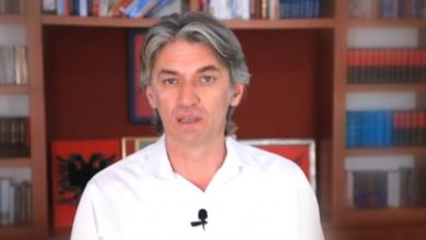 “Do të bllokojmë parlamentin, nëse bllokohet ligji për nënshtetësinë” “Do të bllokojmë parlamentin, nëse bllokohet ligji për nënshtetësinë”