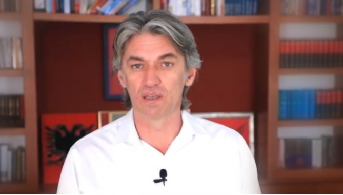 “Do të bllokojmë parlamentin, nëse bllokohet ligji për nënshtetësinë”