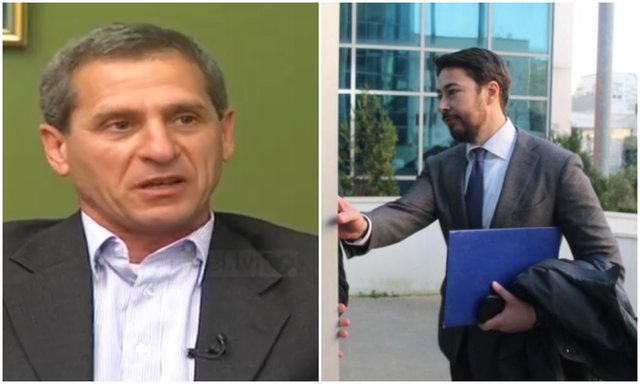 VIDEO/ Përfshirja e Shkëlzen Berishës ne aferën e Gërdecit, cfarë deklaronte Kosta Trebicka