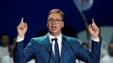 Vuçiç i prerë: Serbia s’do ta njohë as drejtpërdrejt, as tërthorazi Kosovën Vuçiç i prerë: Serbia s’do ta njohë as drejtpërdrejt, as tërthorazi Kosovën