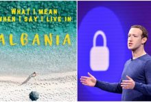 Video e tij po bën xhiron e rrjetit/ Zuckerberg i dërgon mesazh të riut shqiptar (VIDEO) Video e tij po bën xhiron e rrjetit/ Zuckerberg i dërgon mesazh të riut shqiptar (VIDEO)