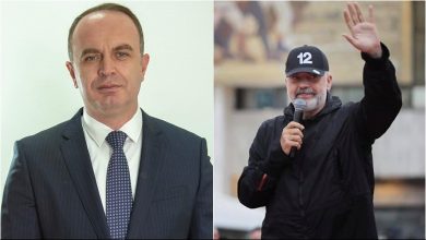 Kryebashkiaku i Tuzit: Sikur të kisha të drejtë vote do të votoja për Ramën, Veliajn, Spiropalin e Majkon! Ishin vendimtarë që Tuzi të jetë komunë sot Kryebashkiaku i Tuzit: Sikur të kisha të drejtë vote do të votoja për Ramën, Veliajn, Spiropalin e Majkon! Ishin vendimtarë që Tuzi të jetë komunë sot