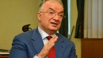 Njeriu që kontaktonte me amerikanët gjatë luftës, tregon se pse erdhi kreu i CIA në Kosovë