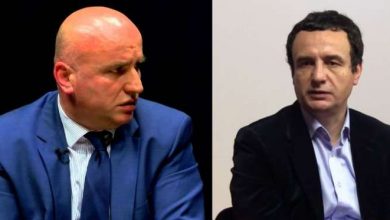 Pse Albin Kurti po detyron Perëndimin të ripushtojë Kosovën? Pse Albin Kurti po detyron Perëndimin të ripushtojë Kosovën?