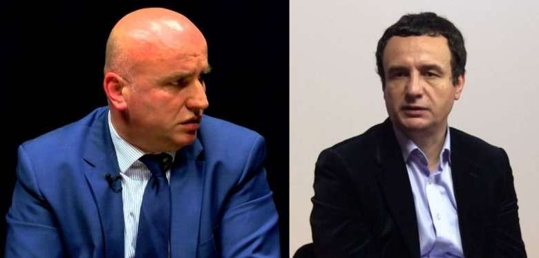Pse Albin Kurti po detyron Perëndimin të ripushtojë Kosovën?