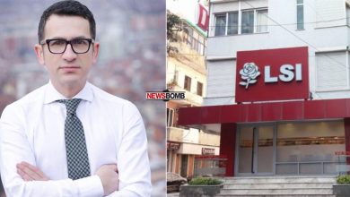 “50 mijë lekëshi u prodhua si kartëmonedhë vitin që u themelua LSI, ndaj s’ka sondazh në botë që gjen rezultatin e Lesh e Lisë”
