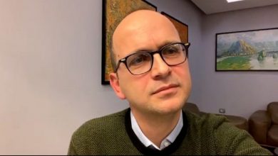 Ditmir Bushati “shigjeton” Kuvendin: E pafalshme që skemi rezolutë për Kosovën! Më e mira që ka ndodhur ka qenë në 2010 Ditmir Bushati “shigjeton” Kuvendin: E pafalshme që skemi rezolutë për Kosovën! Më e mira që ka ndodhur ka qenë në 2010
