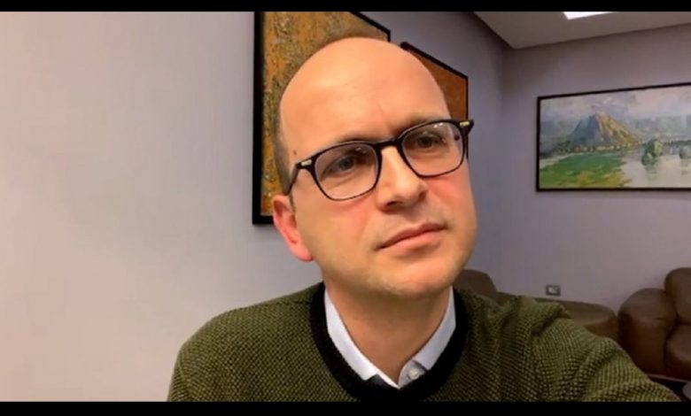 Ditmir Bushati “shigjeton” Kuvendin: E pafalshme që skemi rezolutë për Kosovën! Më e mira që ka ndodhur ka qenë në 2010