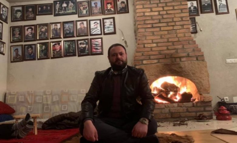 Drejtori i Mitrovicës paralajmëron “bashkimin kombëtar edhe me pushkë”, reagojnë serbët