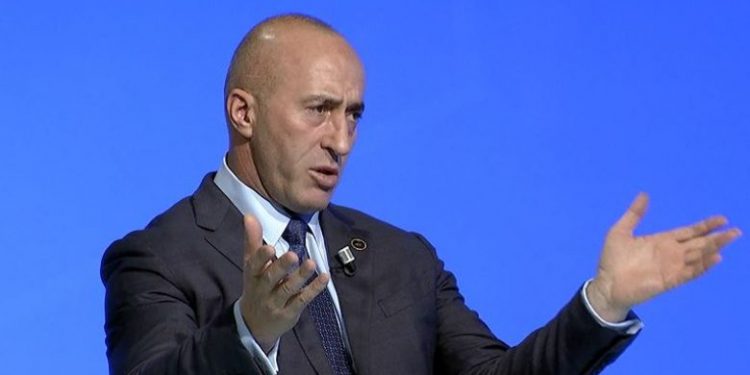 Ramush Haradinaj sulmon Albin Kurtin: Vizitoi veriun për të mbushur dështimet, Osmani inekzistente Ramush Haradinaj sulmon Albin Kurtin: Vizitoi veriun për të mbushur dështimet, Osmani inekzistente