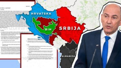 Dokumenti “non paper”, irritimi i analistit të njohur amerikan: Mos u mashtroni, ja në interes të kujt është