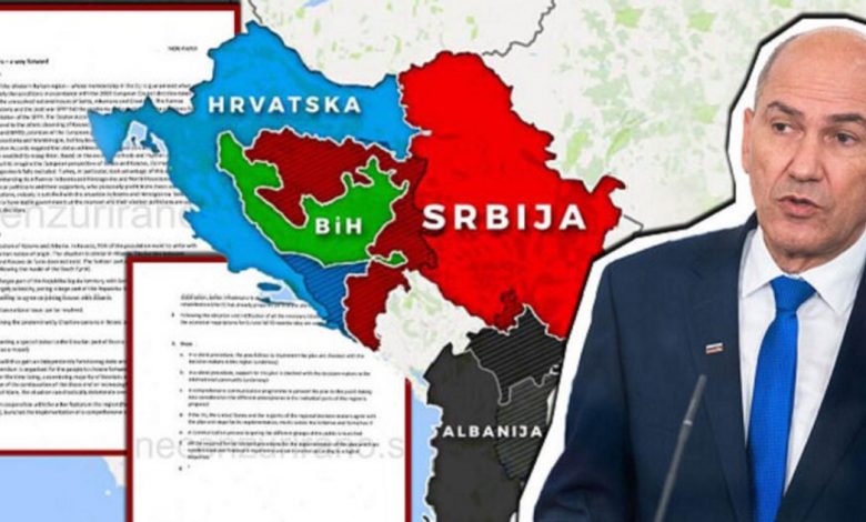 Dokumenti “non paper”, irritimi i analistit të njohur amerikan: Mos u mashtroni, ja në interes të kujt është