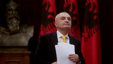 Pse është distancuar nga Berisha, Ilir Meta? Pse është distancuar nga Berisha, Ilir Meta?