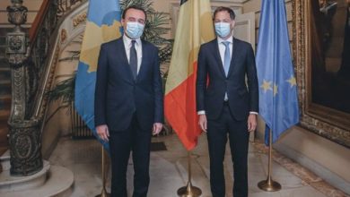 Dialogu Kosovë-Serbi/ Kurti nuk merr pjesë në takimin e 11 majit në Bruksel Dialogu Kosovë-Serbi/ Kurti nuk merr pjesë në takimin e 11 majit në Bruksel