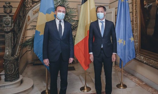 Dialogu Kosovë-Serbi/ Kurti nuk merr pjesë në takimin e 11 majit në Bruksel