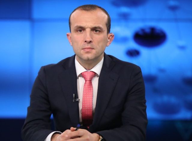 Sfidat e Vlora Hysenit ne reformimin e SHISH Sfidat e Vlora Hysenit ne reformimin e SHISH