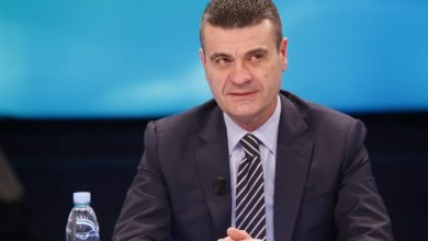 “Përplasja në PD, betejë për jetë a vdekje”/ Patozi: ‘Çelësin’ e 11 Dhjetorit e ka Basha