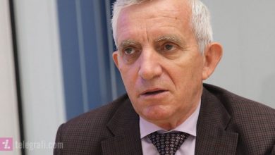 Masat e reja anti-COVID/ Minxhozi: Qytetarët nga Kosova dhe Shqipëria s’kanë nevojë të paraqesin test PCR për të kaluar kufirin Masat e reja anti-COVID/ Minxhozi: Qytetarët nga Kosova dhe Shqipëria s’kanë nevojë të paraqesin test PCR për të kaluar kufirin