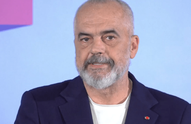 “Ballkani i Hapur”, Rama: Ka shumë tym e zjarr të ndezur, por do vazhdojmë punën, pavarësisht mosdakordësisë me qeverinë e Kosovës