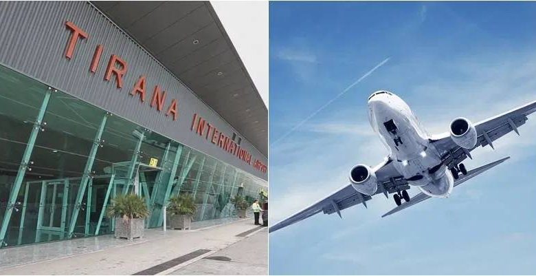 “Low cost” drejt fundit/ Heqja e “biletave të lira” mund të ulë numrin e fluturimeve drejt Shqipërisë “Low cost” drejt fundit/ Heqja e “biletave të lira” mund të ulë numrin e fluturimeve drejt Shqipërisë
