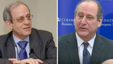 Ekspertët ndërkombëtarë, Phillips dhe Serwer: Greqia me shumë gjasa do ta njohë pavarësinë e Kosovës Ekspertët ndërkombëtarë, Phillips dhe Serwer: Greqia me shumë gjasa do ta njohë pavarësinë e Kosovës
