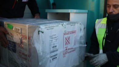 Kosova merr 100 mijë vaksina Pfizer nga Covax