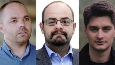 Të dhënat/ Sa vota kanë marrë deri tani kandidatët e mbështetur nga Vetëvendosje në Shqipëri Të dhënat/ Sa vota kanë marrë deri tani kandidatët e mbështetur nga Vetëvendosje në Shqipëri