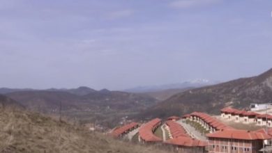 Serbia planifikon edhe një lagje në “Luginën e Diellit”, banorët kërkojnë reagim nga Qeveria Kurti Serbia planifikon edhe një lagje në “Luginën e Diellit”, banorët kërkojnë reagim nga Qeveria Kurti