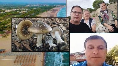 Ekspertiza/ Zbardhet shkaku i vdekjes së 3 anëtarëve të familjes në Gjirin e Lalzit Ekspertiza/ Zbardhet shkaku i vdekjes së 3 anëtarëve të familjes në Gjirin e Lalzit